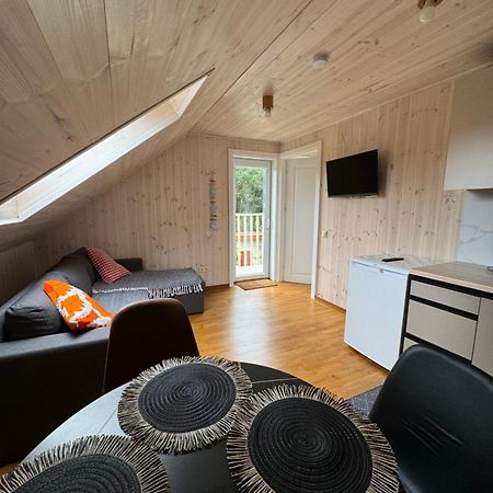 Kopa Cabana Palanga Exterior foto