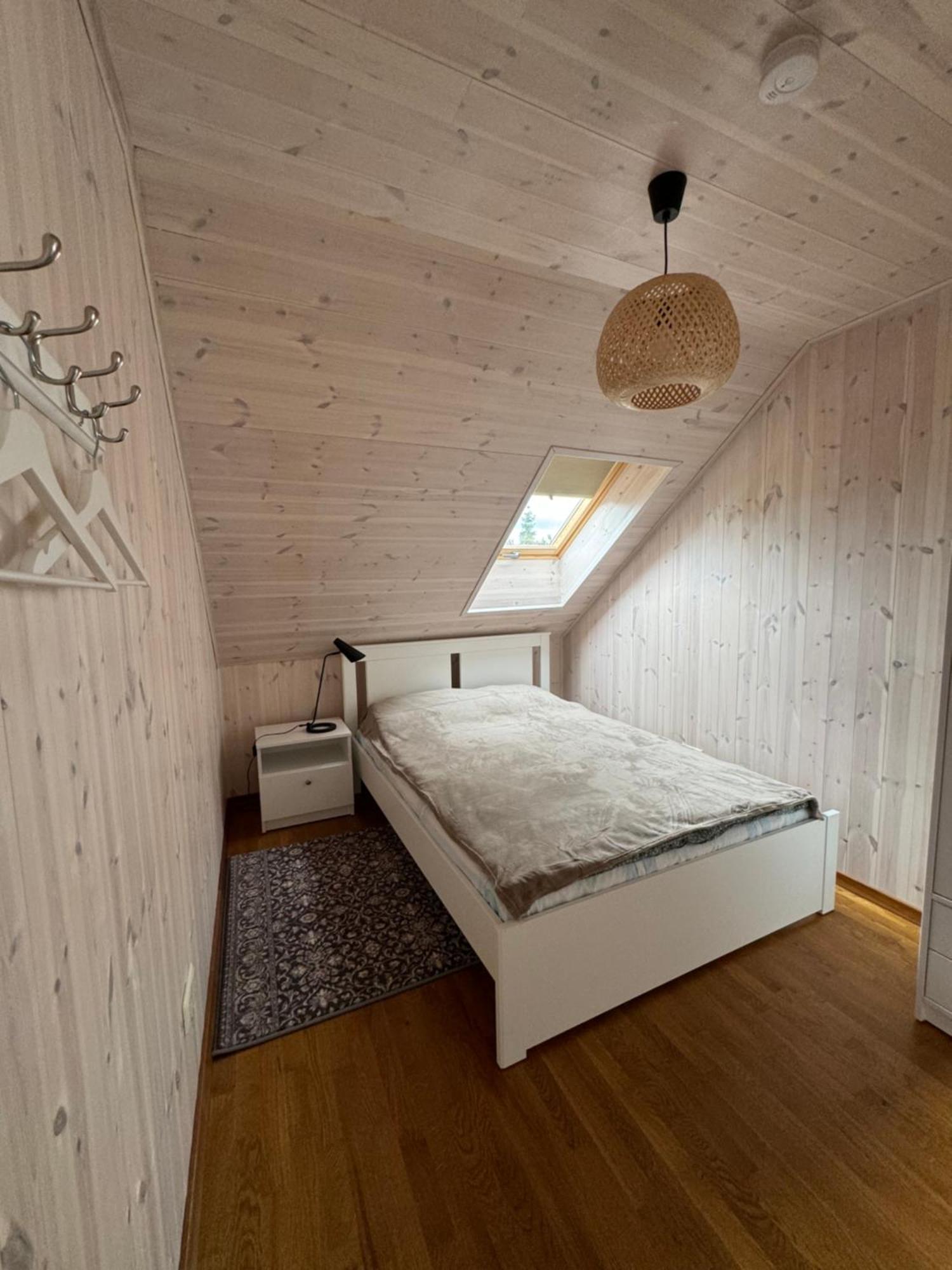 Kopa Cabana Palanga Exterior foto